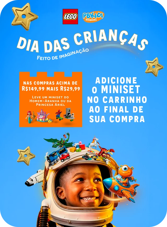 Dia das Crianças
